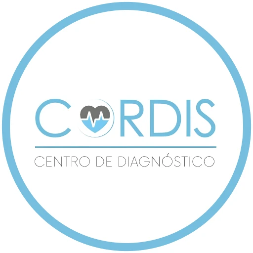 Logotipo da Cordis
